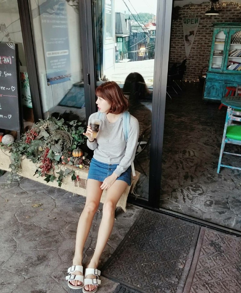 An un-official Seoulit.