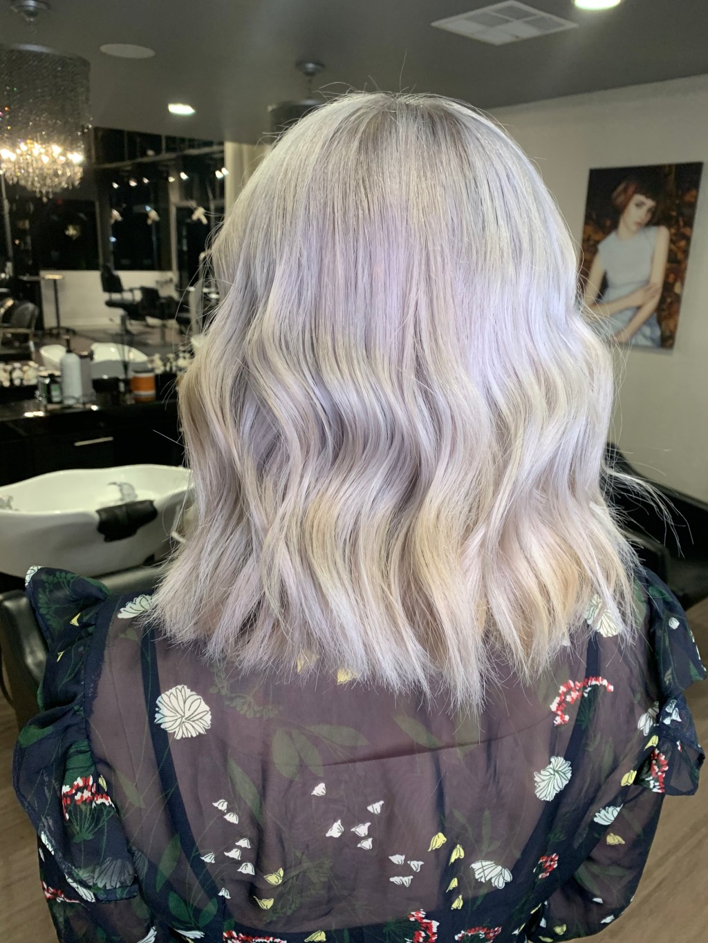 Why you should (not) bleach your&nbsp;hair.